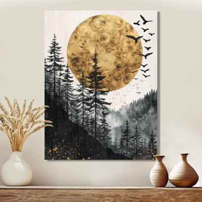Goverdhan - Animals Canvas Art Print