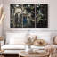 «Submarine Control Room» sur toile-597347321