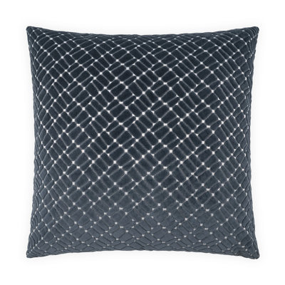 Melvin Square Pillow Cover & Insert