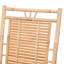 Solid Wood Rocking Chair