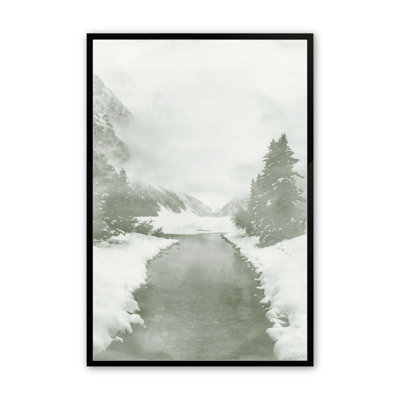 Enchanted Winter's Whisper II