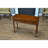 Kleiman 39'' Solid Wood Console Table