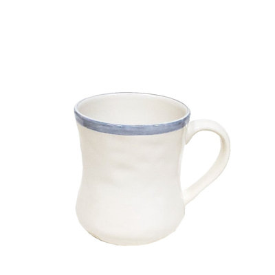 Azores Oceana Stoneware Coffee Mug