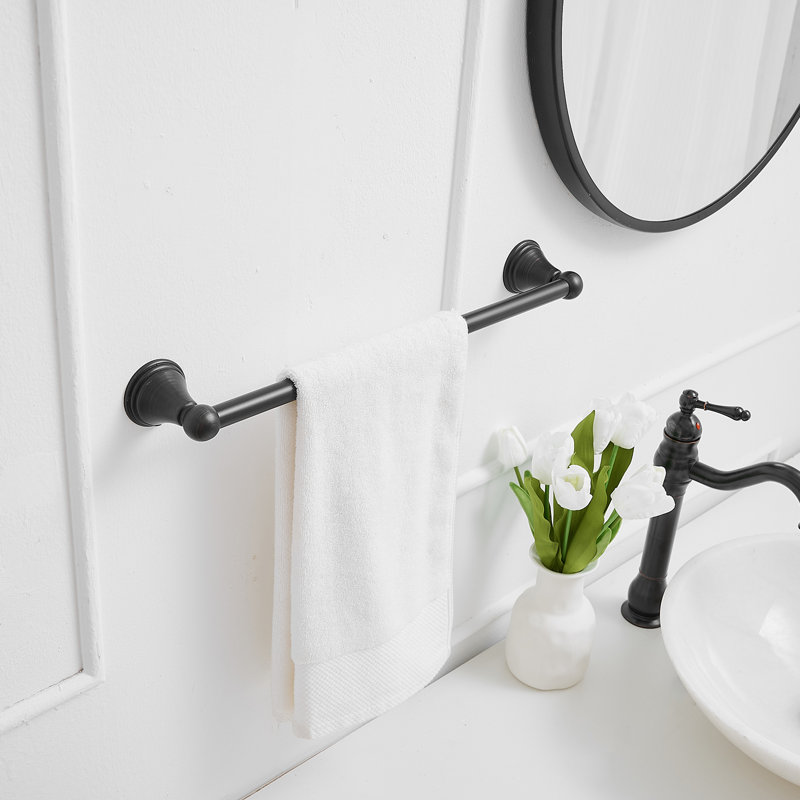3 - Piece Bathroom Hardware Set
