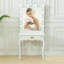 Wynot Dressing Table with Mirror