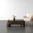 Eldora Solid Wood Single Coffee Table