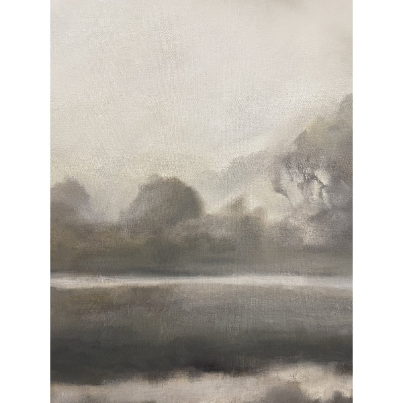 Wrapped Canvas Print, 76.2 cm H x 50.8 cm W