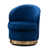 Bleu est en rupture de stock