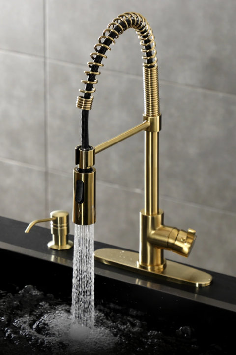 Shop Kitchen Faucets