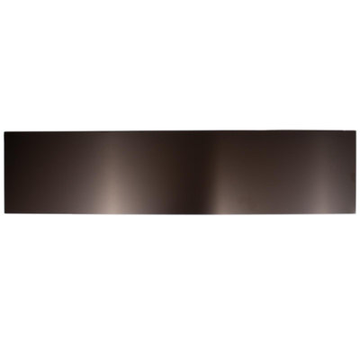 Magnetic Kick Plate, By Stone Harbor Hardware