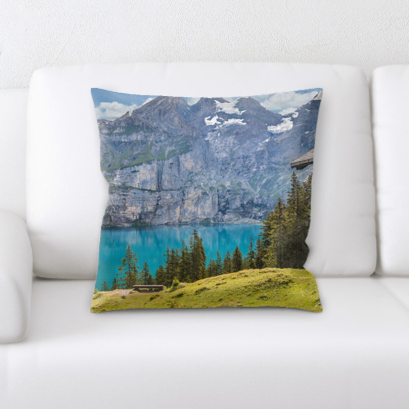 Coussin hut