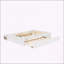 Lit double confortable avec lit gigogne simple et tiroirs doubles pour une fonctionnalité accrue-1675219062