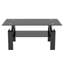 Table basse Elara