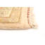 Tapis de zone en laine sultanabad 8 pi 2 po x 10 pi 4 po one-of-kind-noué la main
