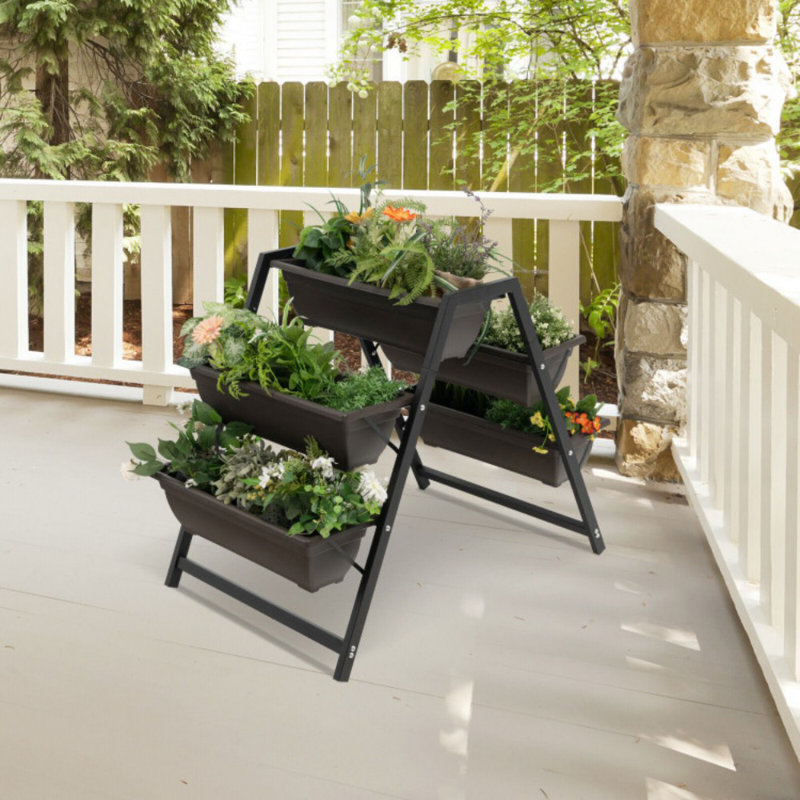 Jardin vertical intérieur / extérieur Larome