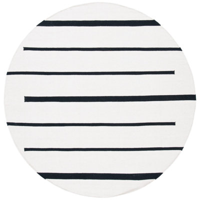 Mana Handmade Cotton Rug