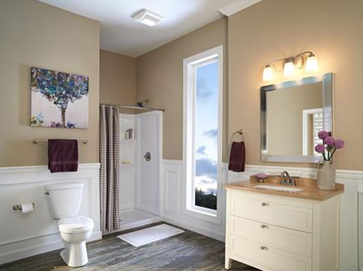 Tamper Resistant Dimmer