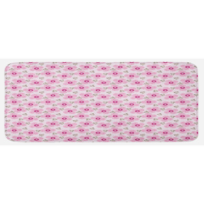 Tapis de cuisine
