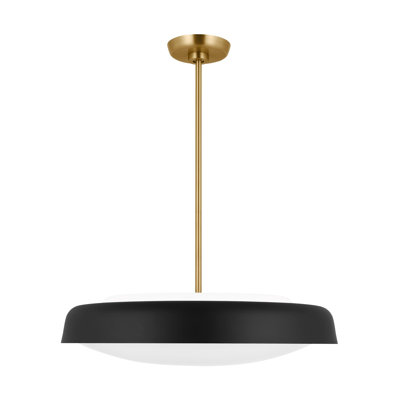 Draper 3 - Light Pendant
