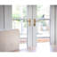 Newbury Door Handle Kit-51994445