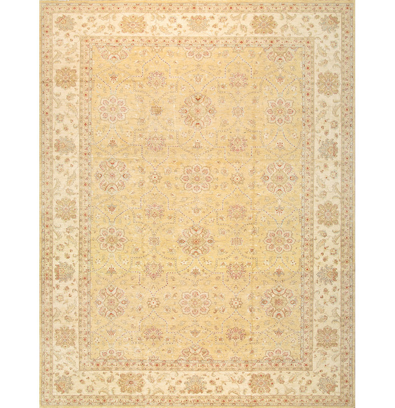Ferehan One-of-a-Kind 13' X 17'5" Area Rug