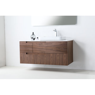 Ieronim 48" Walnut
