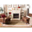 Lyndhurst Oriental Area Rug In Sage / Ivory-78339012