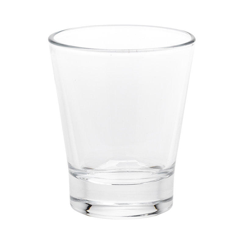 Harley-Davidson 3oz. Shot Glass / Shooter Set