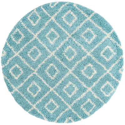 Assis Geometric Indoor Rug