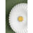 Willa Glass Flush Mount-1435102796