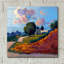 Art mural en verre Winston Porter-606498953