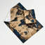 Tapisserie murale nautique-133635020