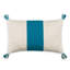 Laguna Rectangular Cotton Pillow Cover & Insert-27057238