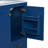 30" Bathroom Vanity with Single Sink, Combo Cabinet Undermount Sink, Bathroom Storage Cabinet with 2 Doors and a Drawer, Soft Closing, Multifunctional Storage, Solid Wood Frame-109013942
