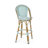 Wicker Outdoor 29.25'' Bar Stool