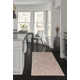 Kasey Floral Coral/Beige Indoor / Outdoor Area Rug