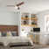 Szymon 52" Ceiling Fan with LED Light