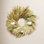 20" Handcrafted Wheat Wreath