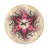 Solid Wood Wall Clock-63618065
