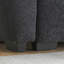 Canapé modulaire polyvalent Boucle