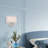 Flaire Flush Mounted Sconce-569718641