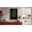 Tropical Leaf Study Botanical - Wrapped Canvas-839003516-839002752