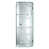 Cristal blanc est en rupture de stock
