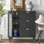 Commode décorative