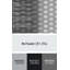Tapis gris/zone noire à motifs Charlemont-173833361