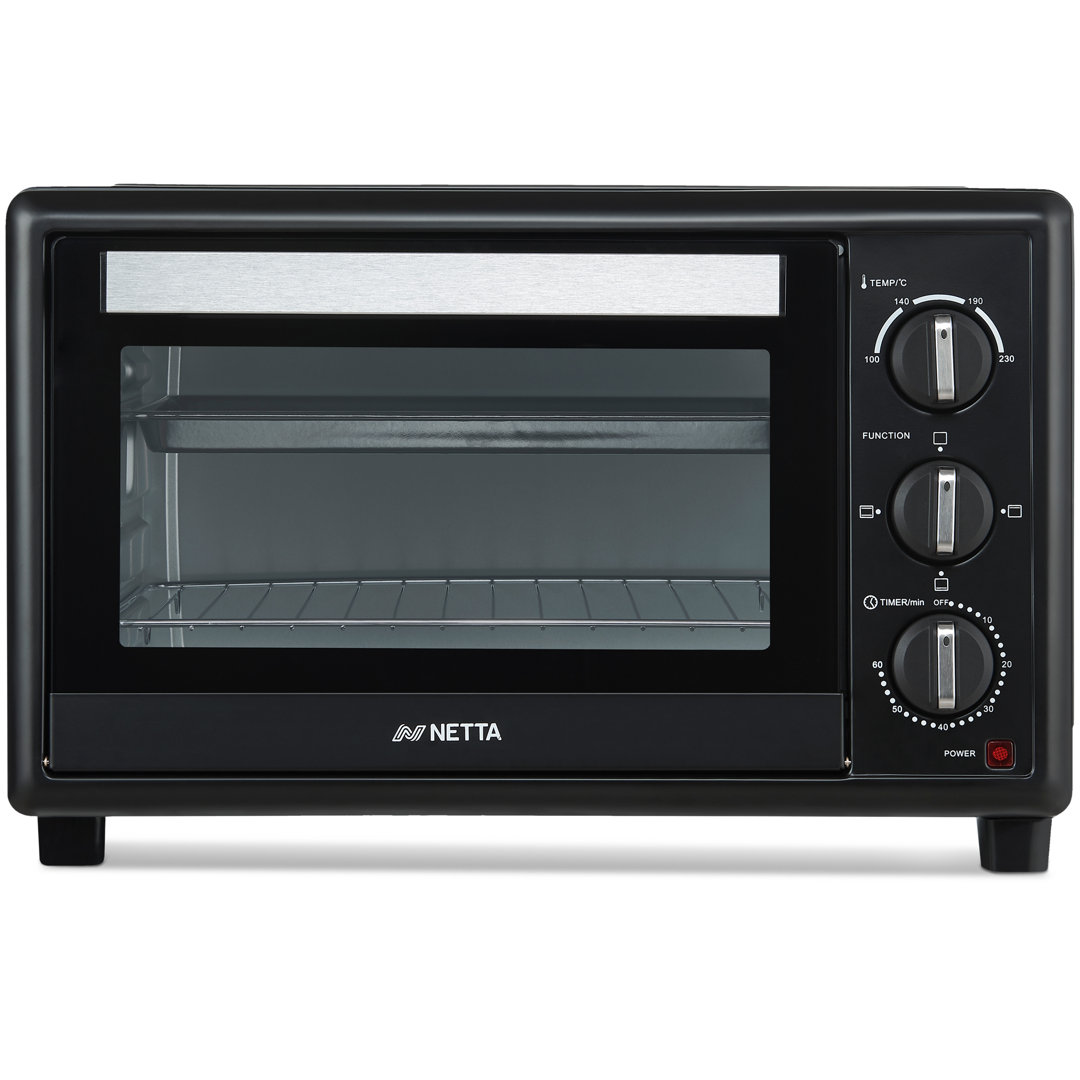 NETTA Toaster Oven