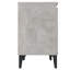 Southwold 40cm W Bedside Table-1478434180