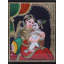 " Bal Krishna With Maa Yashoda "