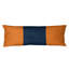 Oreiller de corps en polyester / polyester Arizona Football Stripes-967377550-967377525