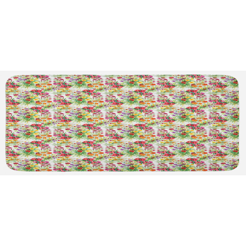 Tapis de cuisine Garden Art